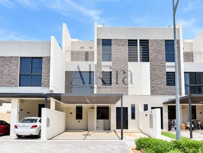 5 Schlafzimmer Townhouse zum Verkauf in DAMAC Hills 2 (Akoya by DAMAC), Dubai - image_0 5 Schlafzimmer Townhouse zum Verkauf in DAMAC Hills 2 (Akoya by DAMAC), Dubai - image_0