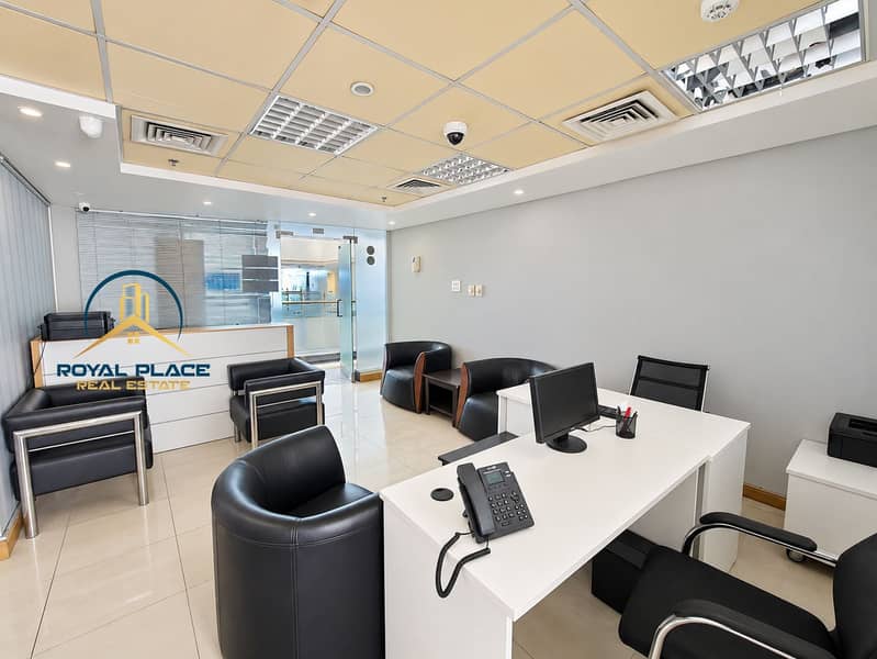 15 Bright professional office reception. png
