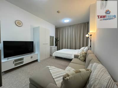 Studio for Rent in Al Nuaimiya, Ajman - WhatsApp Image 2026-10-13 at 4.55. 07 PM. jpeg