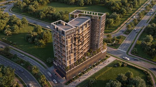 Studio for Sale in Dubai Land Residence Complex (DLRC), Dubai - 4. jpg Studio for Sale in Dubai Land Residence Complex (DLRC), Dubai - 4. jpg