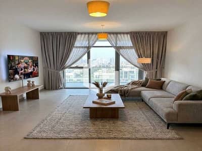 2 habitaciones Apartamento para en Alquiler en Dubai South, Dubai - original (10). jpg