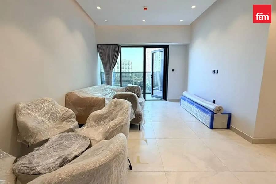 Apartamento en Jumeirah Village Triangle (JVT),JVT District 4,Elbrus Tower, 2 dormitorios, 115000 AED - 16844351 Apartamento en Jumeirah Village Triangle (JVT),JVT District 4,Elbrus Tower, 2 dormitorios, 115000 AED - 16844351