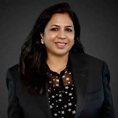 Preeti Bhatia