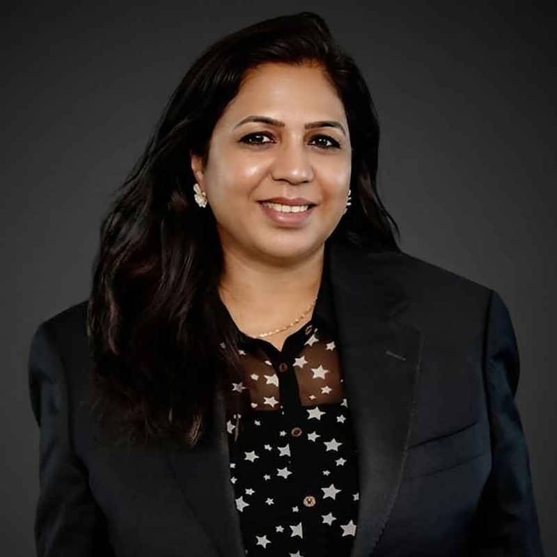 Preeti Bhatia