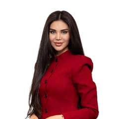 Aisha Akhmedova