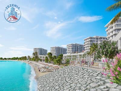 2 Bedroom Flat for Sale in Ajmal Makan City - Sharjah Waterfront, Sharjah - 4. jpg