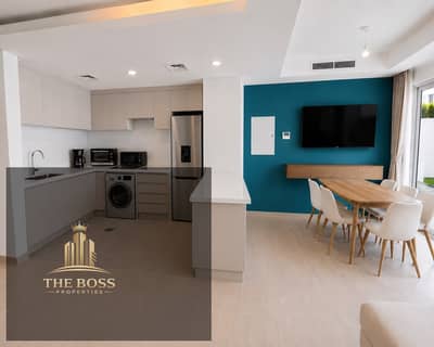 3 Camere Townhouse in affitto a DAMAC Hills 2 (Akoya by DAMAC), Dubai - WhatsApp Image 2026-10-12 at 8.11. 03 PM (1). jpeg