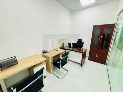 Office zum Miete in Al Garhoud, Dubai - WhatsApp Image 2026-08-20 at 14.38. 13. jpeg Office zum Miete in Al Garhoud, Dubai - WhatsApp Image 2026-08-20 at 14.38. 13. jpeg