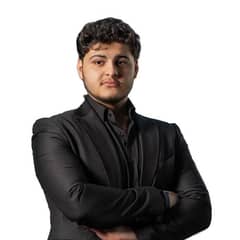 Arsalan Aslam