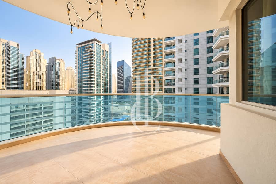 Appartement à Dubai Marina,The Cascades, 2 chambres, 130000 AED - 16844403 Appartement à Dubai Marina,The Cascades, 2 chambres, 130000 AED - 16844403