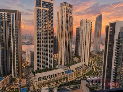 1 Schlafzimmer Wohnung zum Miete in Dubai Creek Harbour, Dubai - Wohnung in Dubai Creek Harbour，Palace Residences, 1 schlafzimmer, 125000 AED - 16844406