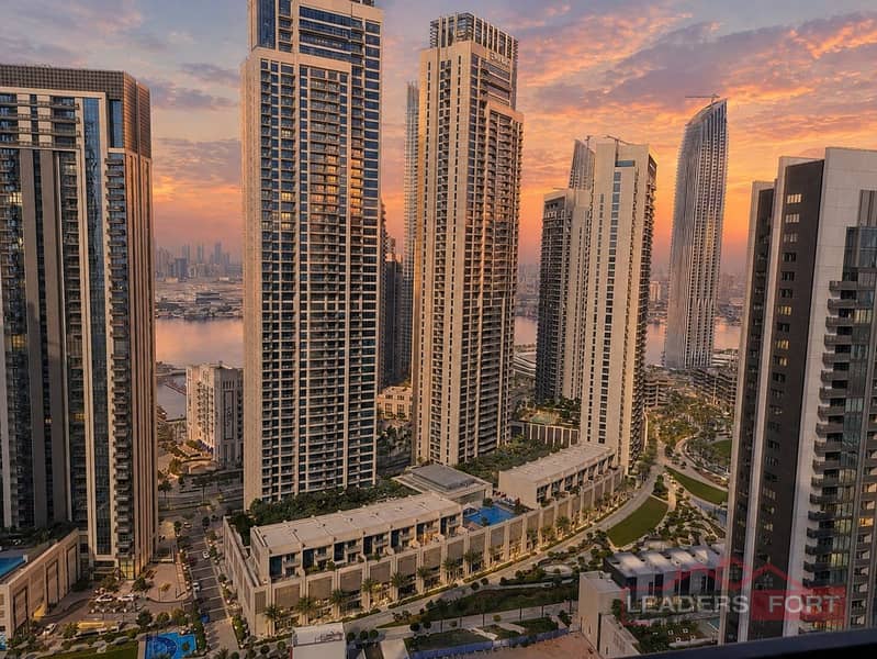 Wohnung in Dubai Creek Harbour,Palace Residences, 1 schlafzimmer, 125000 AED - 16844406 Wohnung in Dubai Creek Harbour,Palace Residences, 1 schlafzimmer, 125000 AED - 16844406