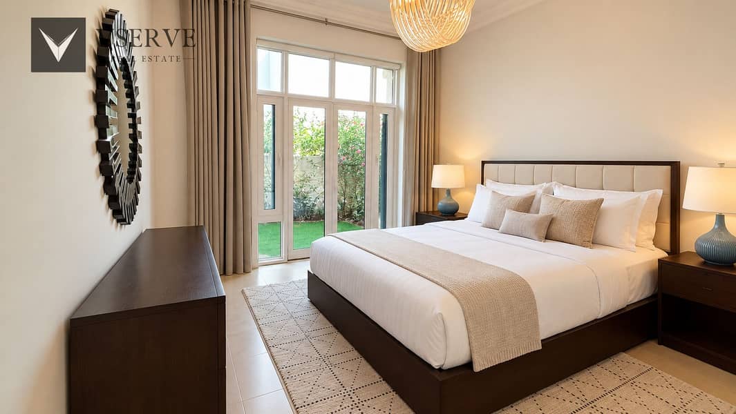 Appartement in Downtown Dubai,The Old Town Island,Tajer Residence, 2 slaapkamers, 200000 AED - 16844409 Appartement in Downtown Dubai,The Old Town Island,Tajer Residence, 2 slaapkamers, 200000 AED - 16844409