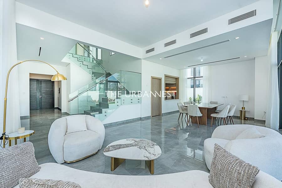 Villa en Al Furjan,Murooj Al Furjan, 4 dormitorios, 7950000 AED - 16844429 Villa en Al Furjan,Murooj Al Furjan, 4 dormitorios, 7950000 AED - 16844429