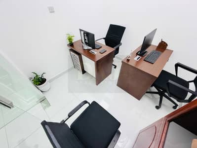 Office in affitto a Al Garhoud, Dubai - WhatsApp Image 2026-08-29 at 12.46. 46. jpeg Office in affitto a Al Garhoud, Dubai - WhatsApp Image 2026-08-29 at 12.46. 46. jpeg