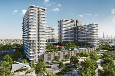 1 Bedroom Apartment for Sale in Dubai Hills Estate, Dubai - LUXARY CLUB DRIVE TOWER B | BELOW ORIGINAL PRICE 1 Bedroom Apartment for Sale in Dubai Hills Estate, Dubai - LUXARY CLUB DRIVE TOWER B | BELOW ORIGINAL PRICE