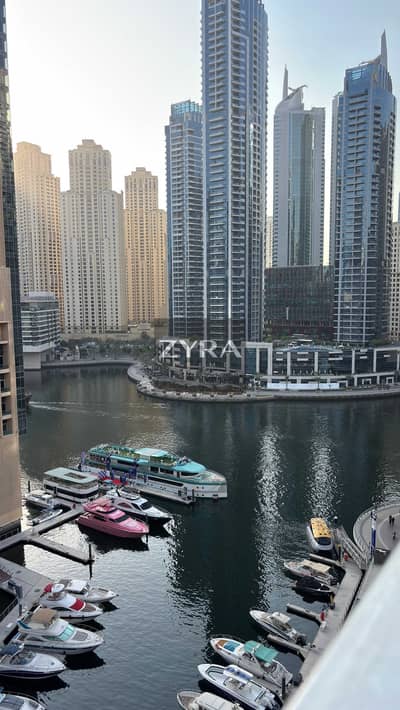 فلیٹ 1 غرفة نوم للايجار في دبي مارينا، دبي - IMG_6064. jpg