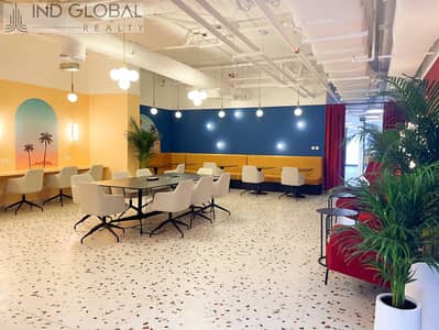 Office in affitto a Barsha Heights (Tecom), Dubai - Ufficio a Barsha Heights (Tecom),The One Tower, 90000 AED - 16844341 Office in affitto a Barsha Heights (Tecom), Dubai - Ufficio a Barsha Heights (Tecom),The One Tower, 90000 AED - 16844341