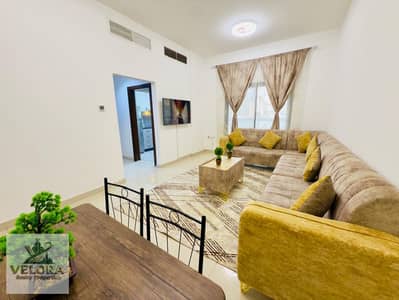 1 Bedroom Flat for Rent in Al Nuaimiya, Ajman - WhatsApp Image 2026-10-10 at 10.32. 01 AM. jpeg