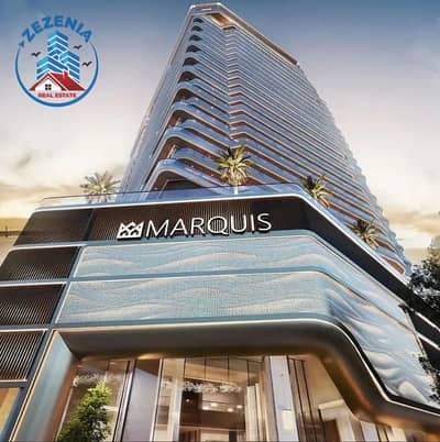 Studio for Sale in Arjan, Dubai - WhatsApp Image 2026-10-13 at 11.19. 23 AM. jpeg Studio for Sale in Arjan, Dubai - WhatsApp Image 2026-10-13 at 11.19. 23 AM. jpeg