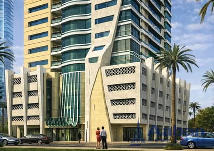 1 Schlafzimmer Wohnung zum Verkauf in Emirates City, Ajman - Azha-Views-Residence-6-1024x724. jpg 1 Schlafzimmer Wohnung zum Verkauf in Emirates City, Ajman - Azha-Views-Residence-6-1024x724. jpg