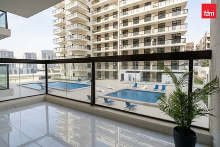 2 habitaciones Apartamento para en Alquiler en Al Furjan, Dubai - Apartamento en Al Furjan，Equiti Home，Equiti Home A, 2 dormitorios, 84700 AED - 16844496