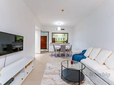 1 Bedroom Flat for Rent in Downtown Dubai, Dubai - DSC03500. jpg