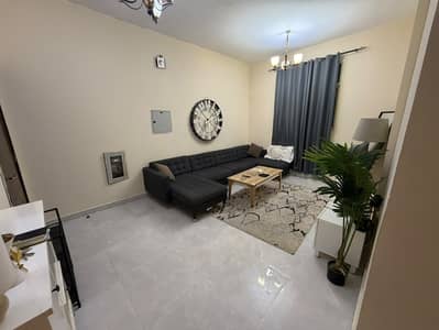 1 Schlafzimmer Wohnung zum Miete in Al Nakhil, Ajman - WhatsApp Image 2026-10-13 at 10.23. 19 AM (1). jpeg