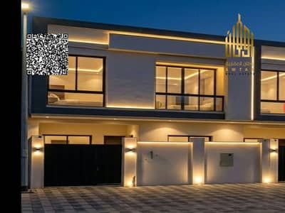 4 habitaciones Townhouse para en Venta en Al Helio, Ajman - Casa adosada en Al Helio,Al Helio 2, 4 dormitorios, 1240000 AED - 16844565 4 habitaciones Townhouse para en Venta en Al Helio, Ajman - Casa adosada en Al Helio,Al Helio 2, 4 dormitorios, 1240000 AED - 16844565