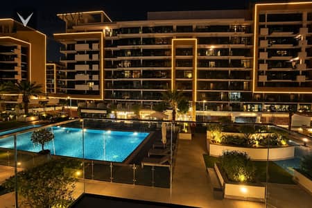 Studio te Huur in Meydan, Dubai - Appartement in Meydan,Azizi Riviera,Azizi Riviera 21, 50000 AED - 16844573 Studio te Huur in Meydan, Dubai - Appartement in Meydan,Azizi Riviera,Azizi Riviera 21, 50000 AED - 16844573