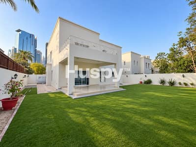 4 Camere Villa in affitto a The Meadows, Dubai - Villa a The Meadows,The Meadows 1, 4 camere da letto, 380000 AED - 16582624 4 Camere Villa in affitto a The Meadows, Dubai - Villa a The Meadows,The Meadows 1, 4 camere da letto, 380000 AED - 16582624