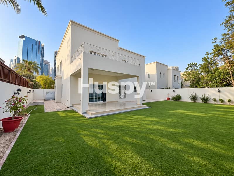 位于芳草青青,芳草青青1号 4 卧室的别墅 380000 AED - 16582624 位于芳草青青,芳草青青1号 4 卧室的别墅 380000 AED - 16582624