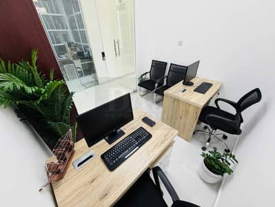 Office zum Miete in Al Garhoud, Dubai - WhatsApp Image 2026-08-29 at 12.57. 23. jpeg Office zum Miete in Al Garhoud, Dubai - WhatsApp Image 2026-08-29 at 12.57. 23. jpeg