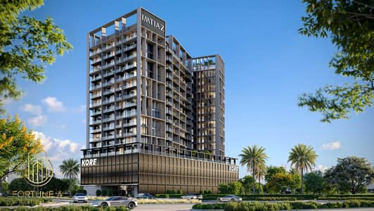 Monolocale in vendita a Dubai Land Residence Complex (DLRC), Dubai - 35. jpg Monolocale in vendita a Dubai Land Residence Complex (DLRC), Dubai - 35. jpg