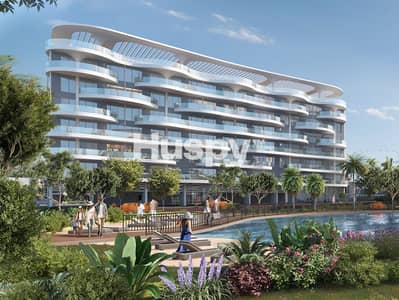 1 Camera Appartamento in vendita a DAMAC Lagoons, Dubai - Appartamento a DAMAC Lagoons,Lagoon Views,Lagoon Views 4, 1 camera da letto, 1325000 AED - 16823271 1 Camera Appartamento in vendita a DAMAC Lagoons, Dubai - Appartamento a DAMAC Lagoons,Lagoon Views,Lagoon Views 4, 1 camera da letto, 1325000 AED - 16823271