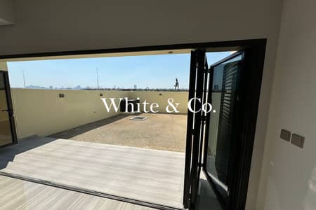 4 Bedroom Townhouse for Rent in DAMAC Hills, Dubai - 4 Bedroom | Silver Springs| Vacant now 4 Bedroom Townhouse for Rent in DAMAC Hills, Dubai - 4 Bedroom | Silver Springs| Vacant now