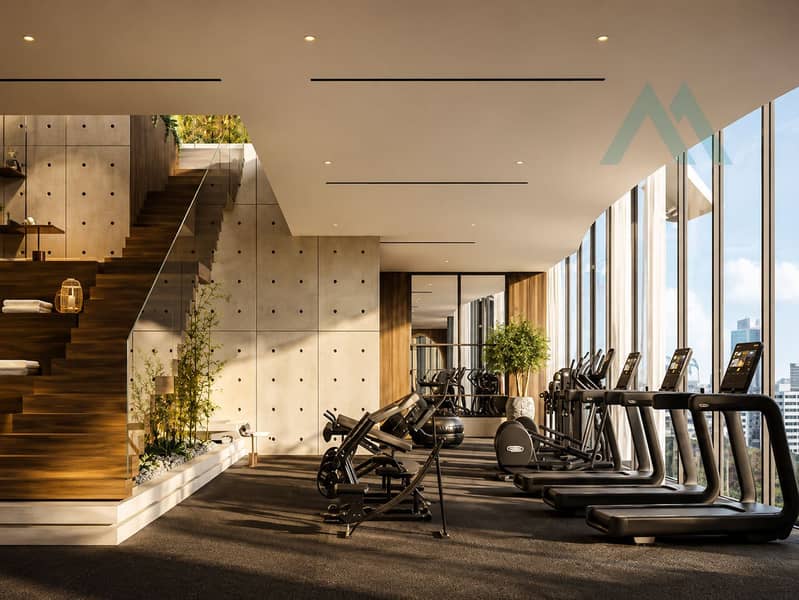 10 Luxury Gym Lounge with City Views. jpg. jpeg