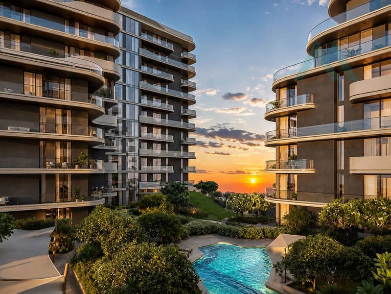 11 Golden Hour Luxury Courtyard. jpg. jpeg