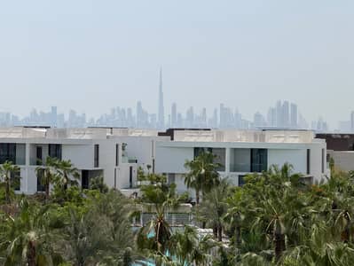 4 Bedroom Villa for Rent in Al Barari, Dubai - Motivated | Brand New | Uninterrupted| Lagoon view 4 Bedroom Villa for Rent in Al Barari, Dubai - Motivated | Brand New | Uninterrupted| Lagoon view