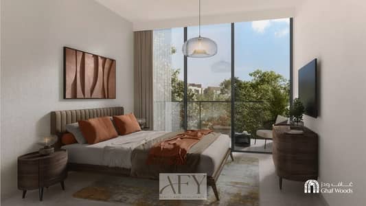 1 Спальня Апартаменты Продажа в Ghaf Woods, Дубай - Screenshot 2026-10-13 174920. png