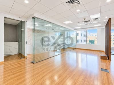 Office zum Miete in Deira, Dubai - Büro in Deira,Al Rigga, 636960 AED - 16844660 Office zum Miete in Deira, Dubai - Büro in Deira,Al Rigga, 636960 AED - 16844660