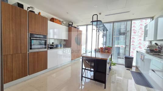 3 habitaciones Apartamento para en Alquiler en Dubai Maritime City, Dubai - 1. png