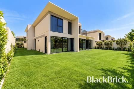 5 habitaciones Villa para en Alquiler en Tilal Al Ghaf, Dubai - Villa en Tilal Al Ghaf,Harmony,Harmony 1, 5 dormitorios, 650000 AED - 16384528 5 habitaciones Villa para en Alquiler en Tilal Al Ghaf, Dubai - Villa en Tilal Al Ghaf,Harmony,Harmony 1, 5 dormitorios, 650000 AED - 16384528