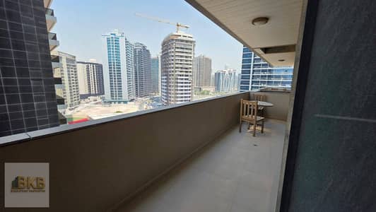 1 Schlafzimmer Wohnung zum Miete in Dubai Sports City, Dubai - Wohnung in Dubai Sports City，The Matrix, 1 schlafzimmer, 65000 AED - 16844701