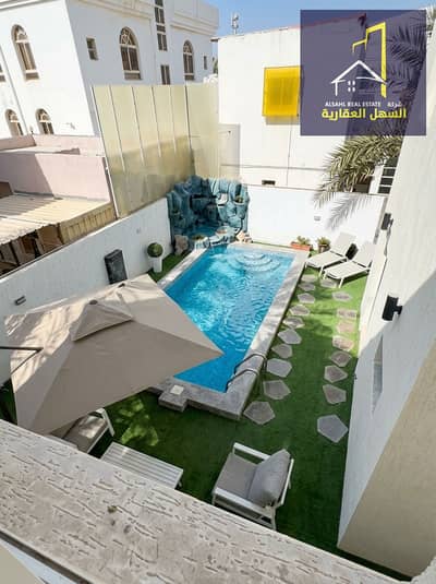 3 Bedroom Villa for Rent in Al Darari, Sharjah - image_b8b7f2b7. jpg