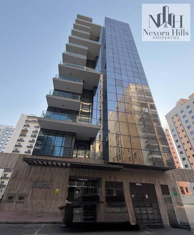 2 habitaciones Apartamento para en Alquiler en Al Nahda (Dubai), Dubai - WhatsApp Image 2026-10-06 at 4.08. 08 PM. jpeg 2 habitaciones Apartamento para en Alquiler en Al Nahda (Dubai), Dubai - WhatsApp Image 2026-10-06 at 4.08. 08 PM. jpeg