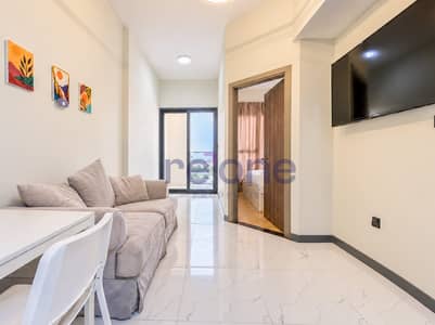 1 Bedroom Flat for Rent in Rukan, Dubai - Spacious 1BR | Community View| Prime Location 1 Bedroom Flat for Rent in Rukan, Dubai - Spacious 1BR | Community View| Prime Location