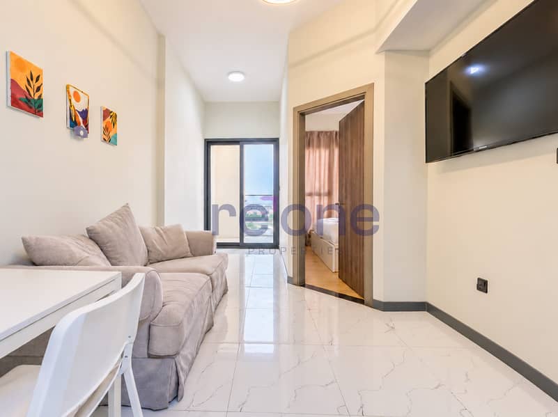 Spacious 1BR | Community View| Prime Location Spacious 1BR | Community View| Prime Location