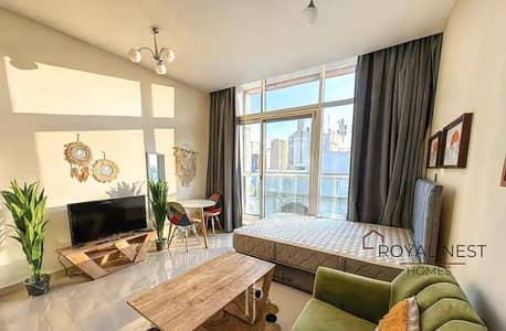 Studio for Sale in Dubai Silicon Oasis (DSO), Dubai - WhatsApp Image 2026-10-13 at 6.09. 35 PM. jpeg