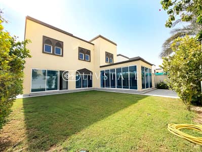 3 Bedroom Villa for Sale in Jumeirah Park, Dubai - Upgraded & Extended | Internal | Vacant 3 Bedroom Villa for Sale in Jumeirah Park, Dubai - Upgraded & Extended | Internal | Vacant